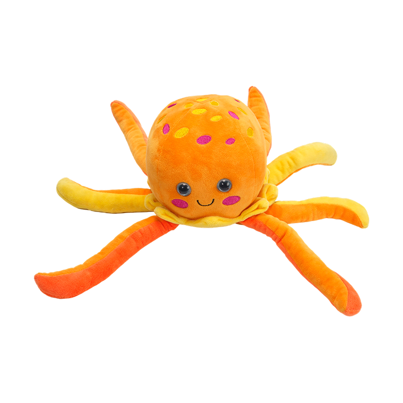 Oceanus vitae gausapo toy