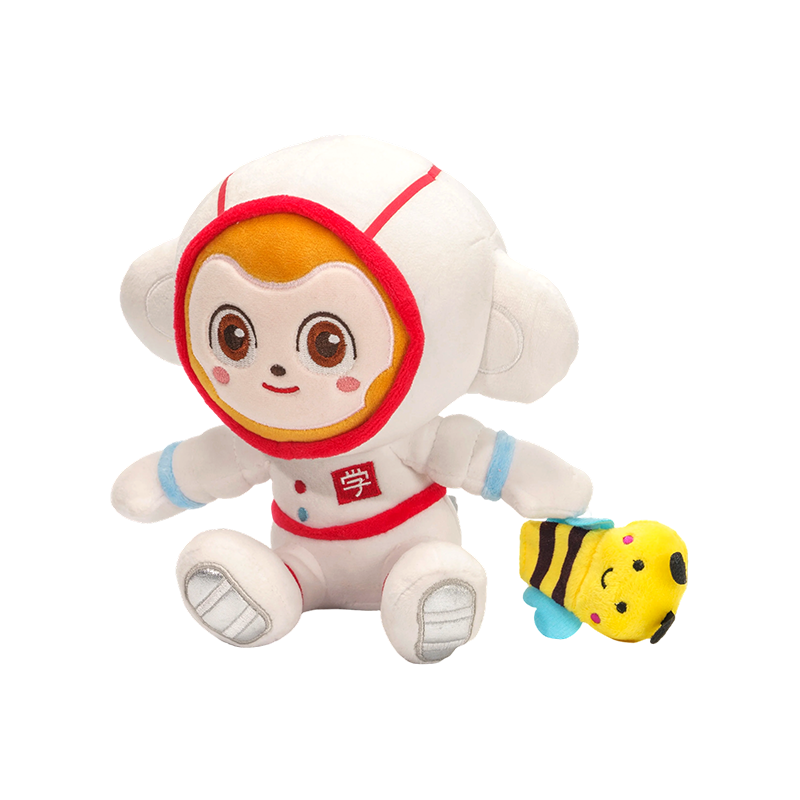 Nugas viverra characters spaceman saginati gausapati