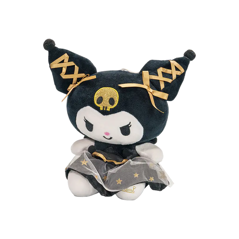 Corona IP Moribus Plush Doll