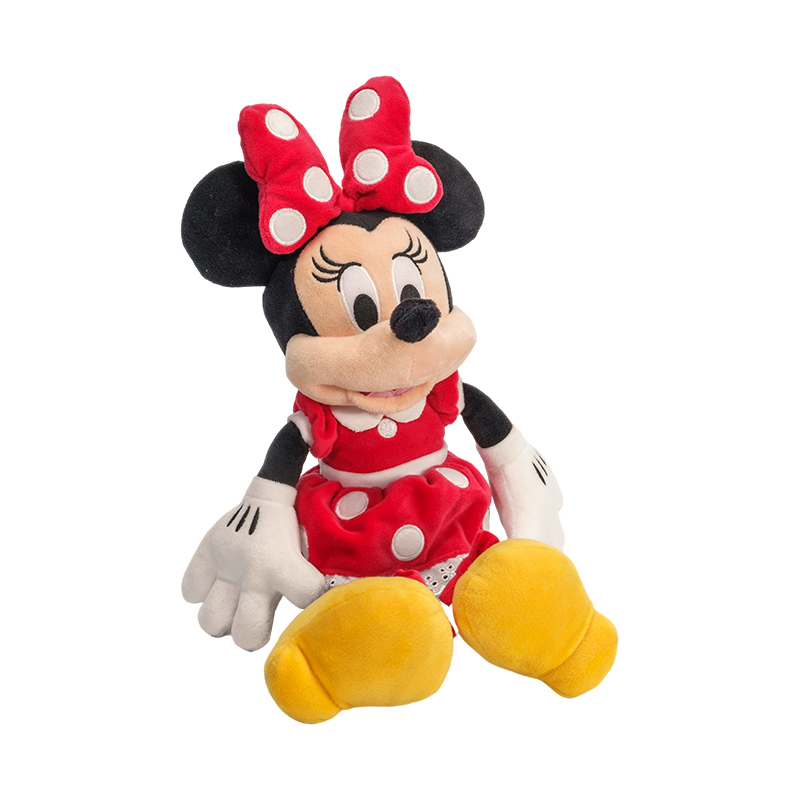 Classic viverra mores gausapati toy figuras