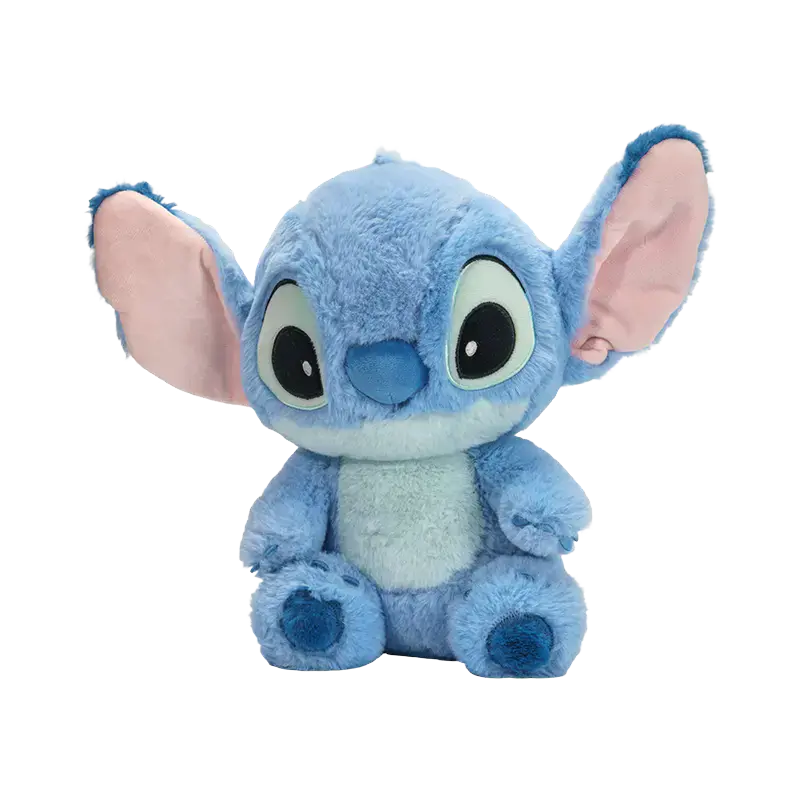 Characteribus & Trendy Plush Toys Characteribus & Trendy Plush Toys