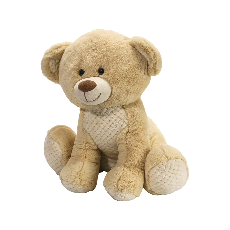 Mollis saginati gausapati ursus classic ursus gausapati toy