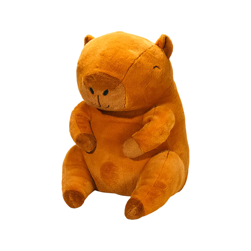 Ingens capybara gausapo toy