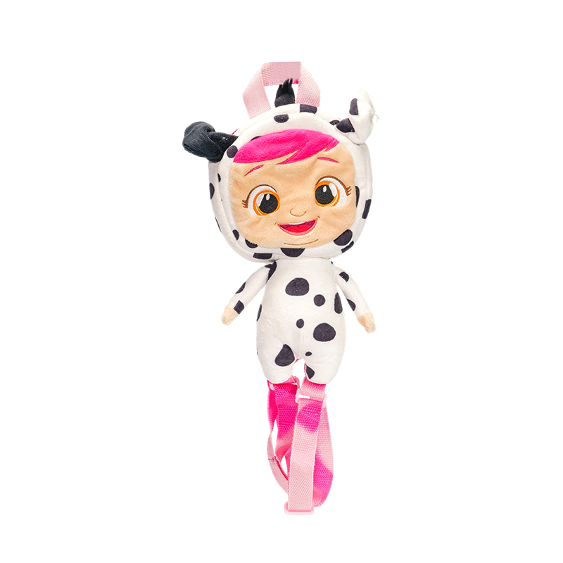 Spotty vaccam sectam puella gausapati peram