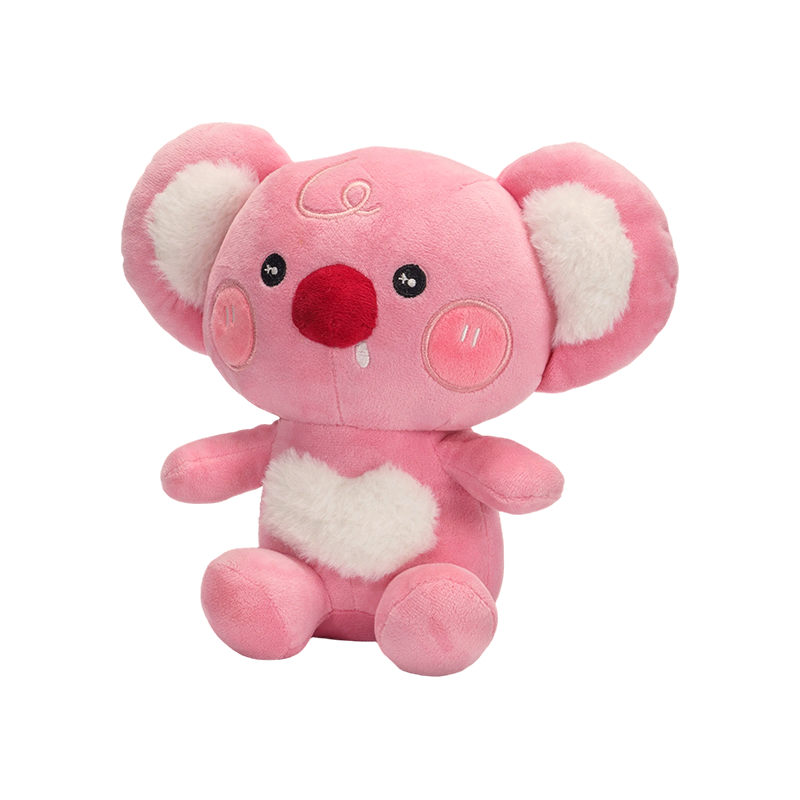Saginati fantasy rosea koala gausapati toy pro puellis