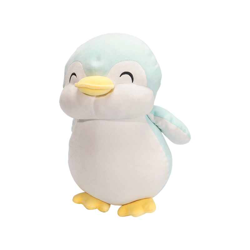 Venerandum fera animalia penguin gausapati toy Venerandum fera animalia penguin gausapati toy