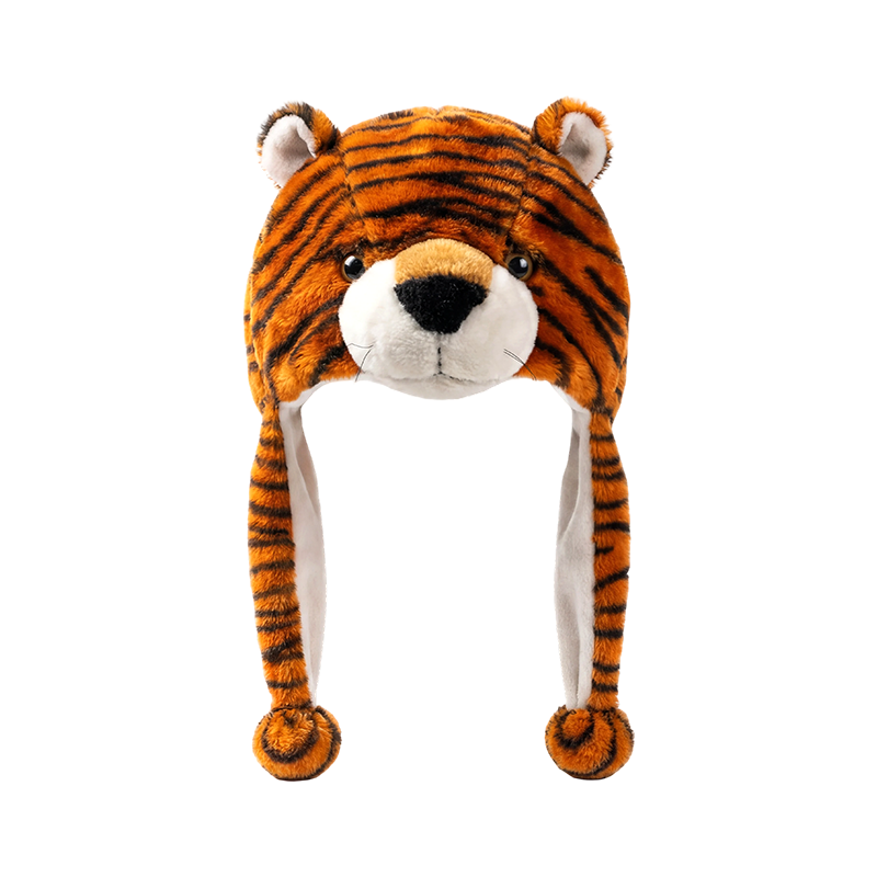 Ursus gausapo tigris clavum proni