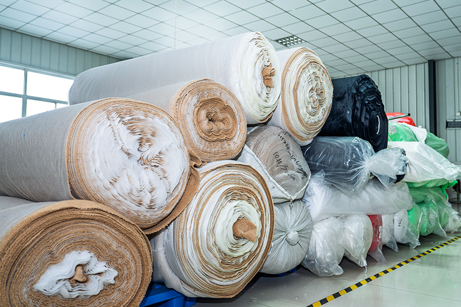 Testa Fabric