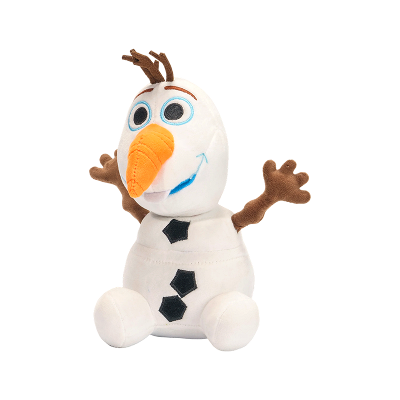 Feriae mollis olaf-style doll Feriae mollis olaf-style doll