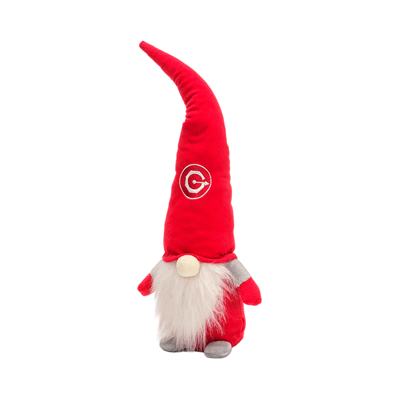 Class Red-hat gnome toy