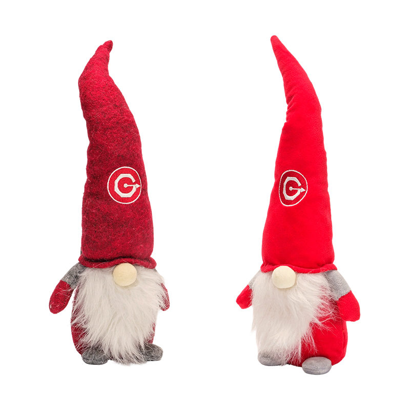 Class Red-hat gnome duobus toy