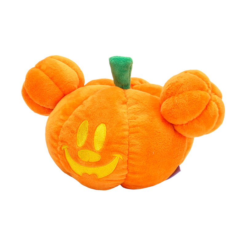 Mickey appellatae cucurbita festiva pupa