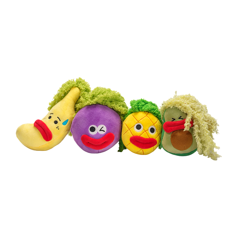 Fructus vario plushie buddy Fructus vario plushie buddy